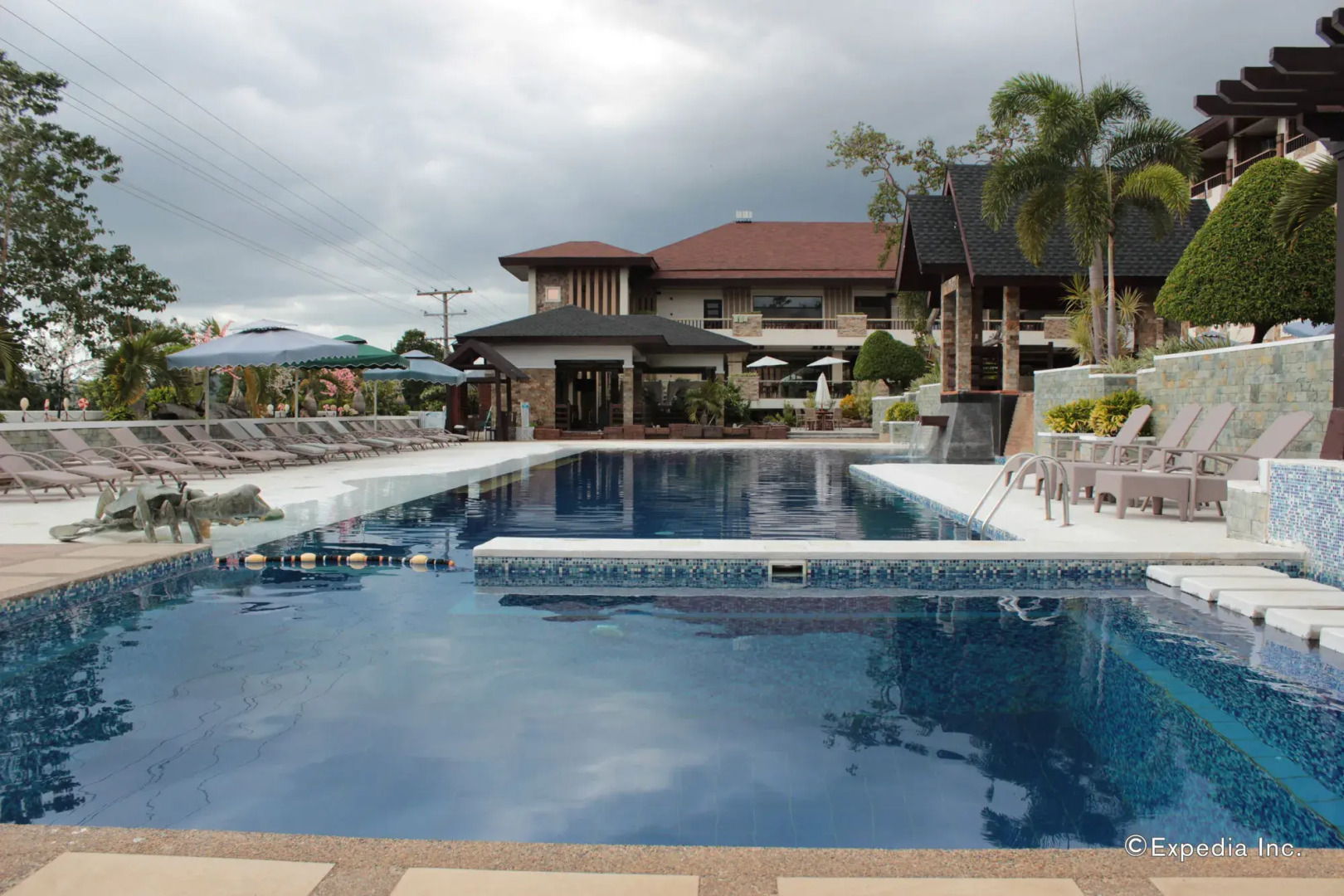 Coron Westown Resort