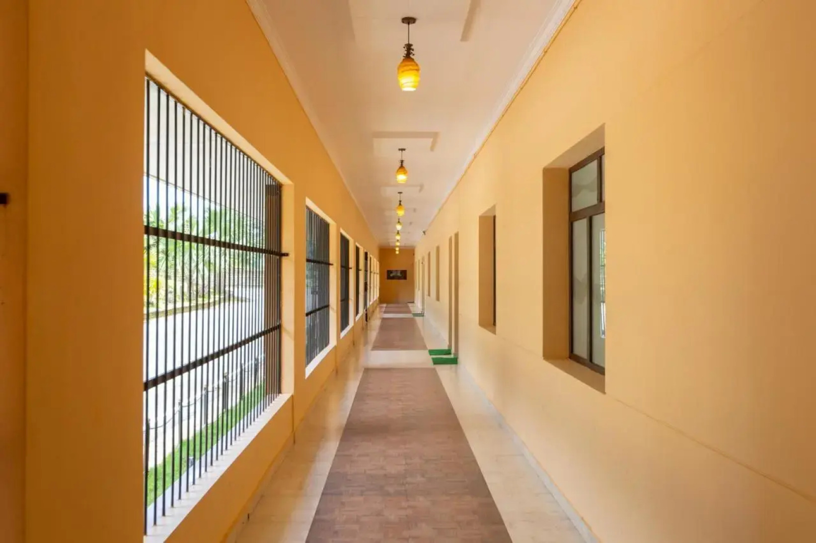 Hotel Mayura Gerusoppa Jogfalls