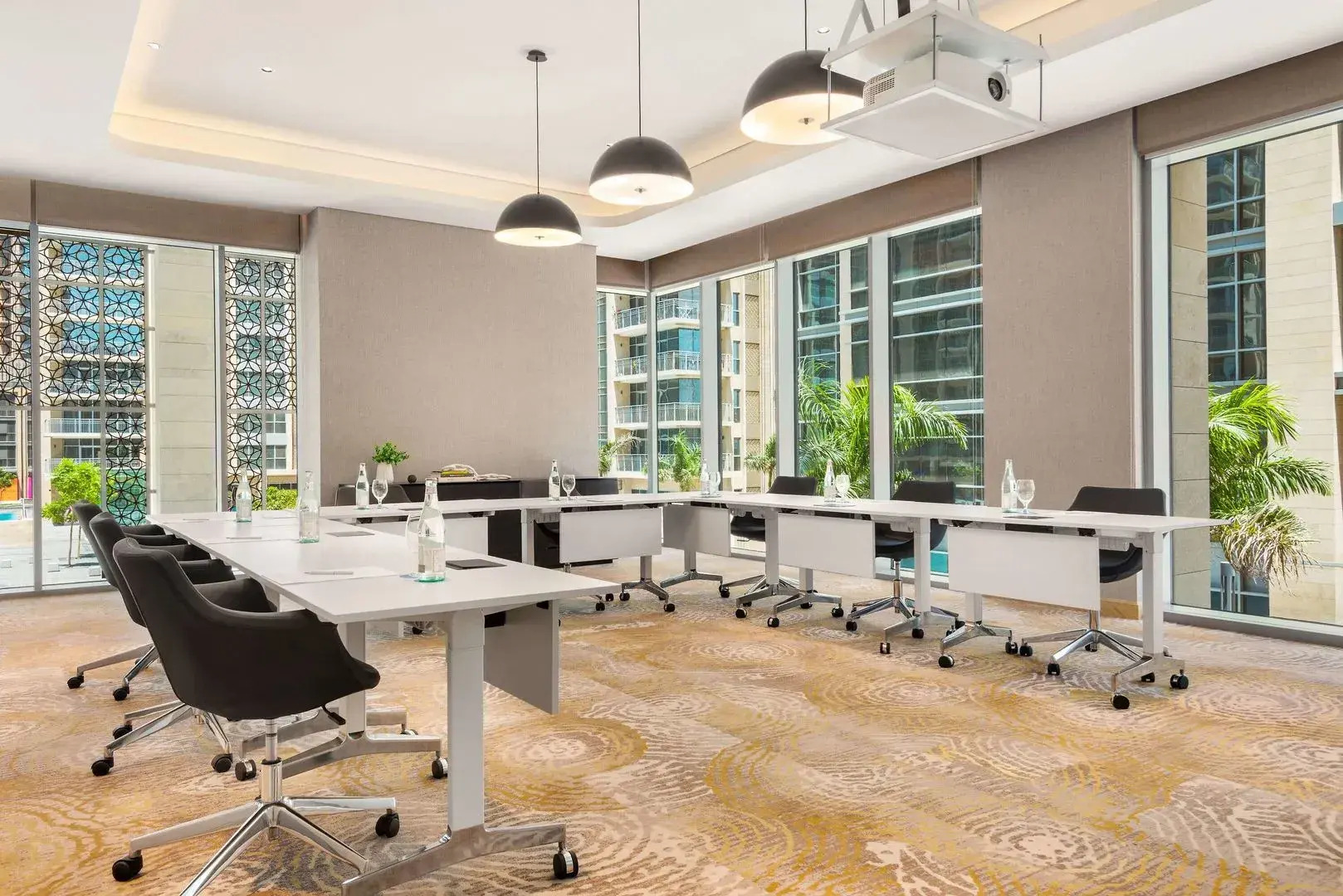 Novotel Dubai Gold District