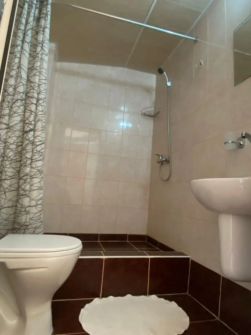 Гостевой дом Велком