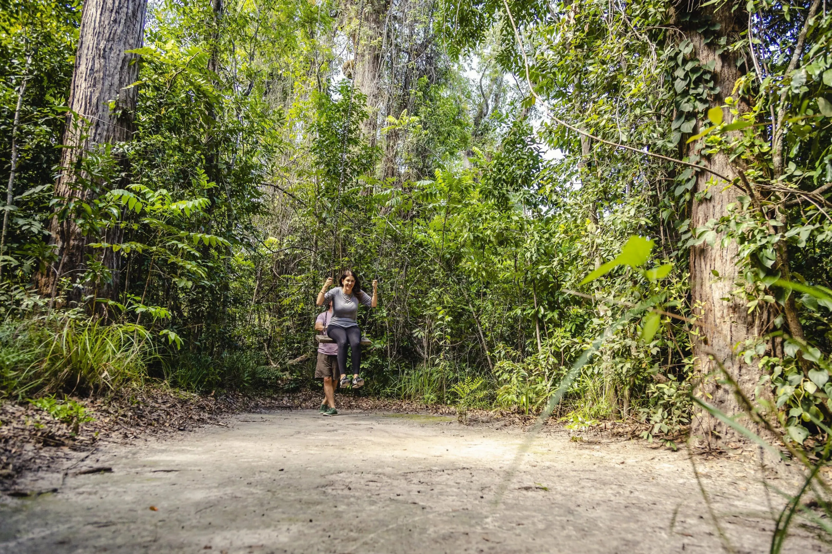 Ferns Hideaway Resort