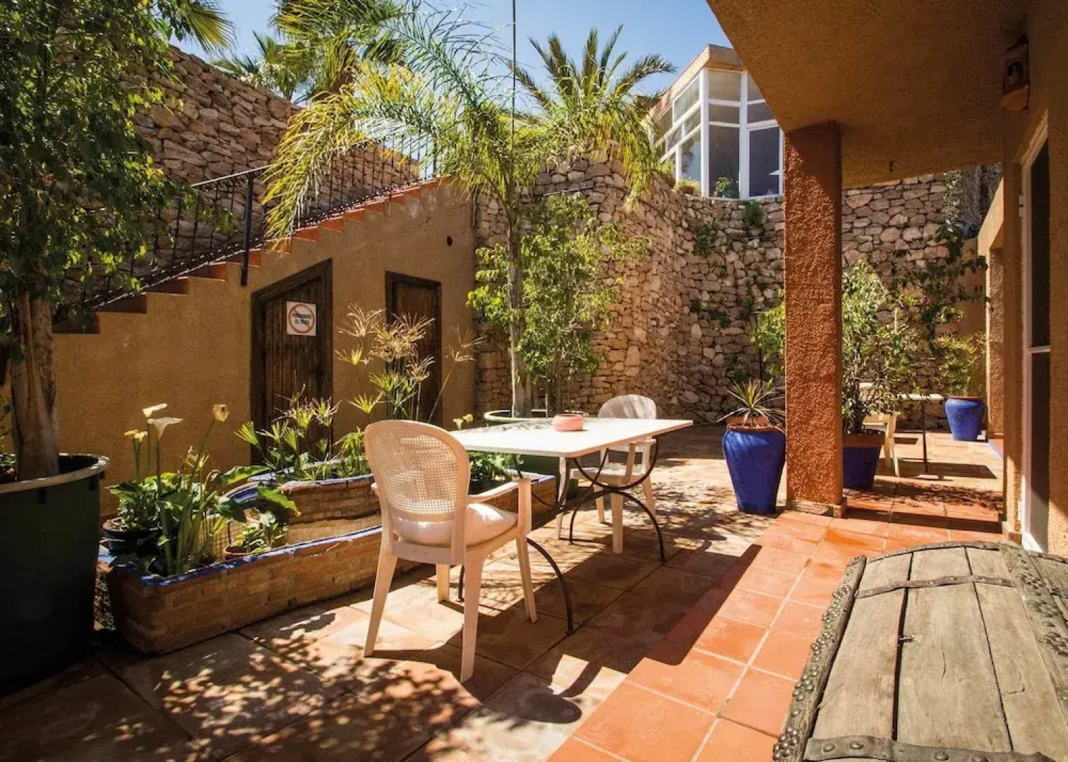 Cortijo de la Media Luna