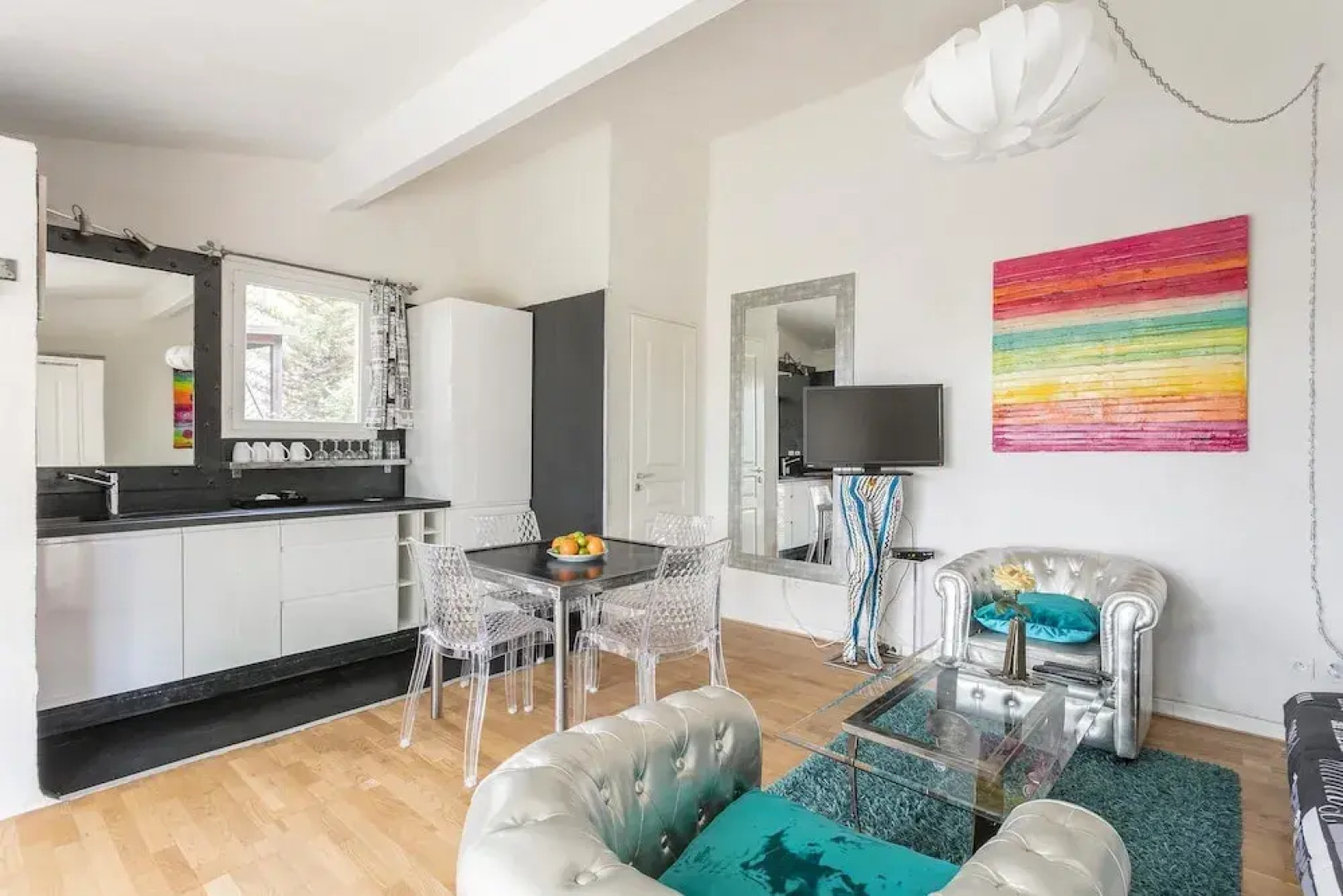 Le Clos des Chevaliers Gîtes