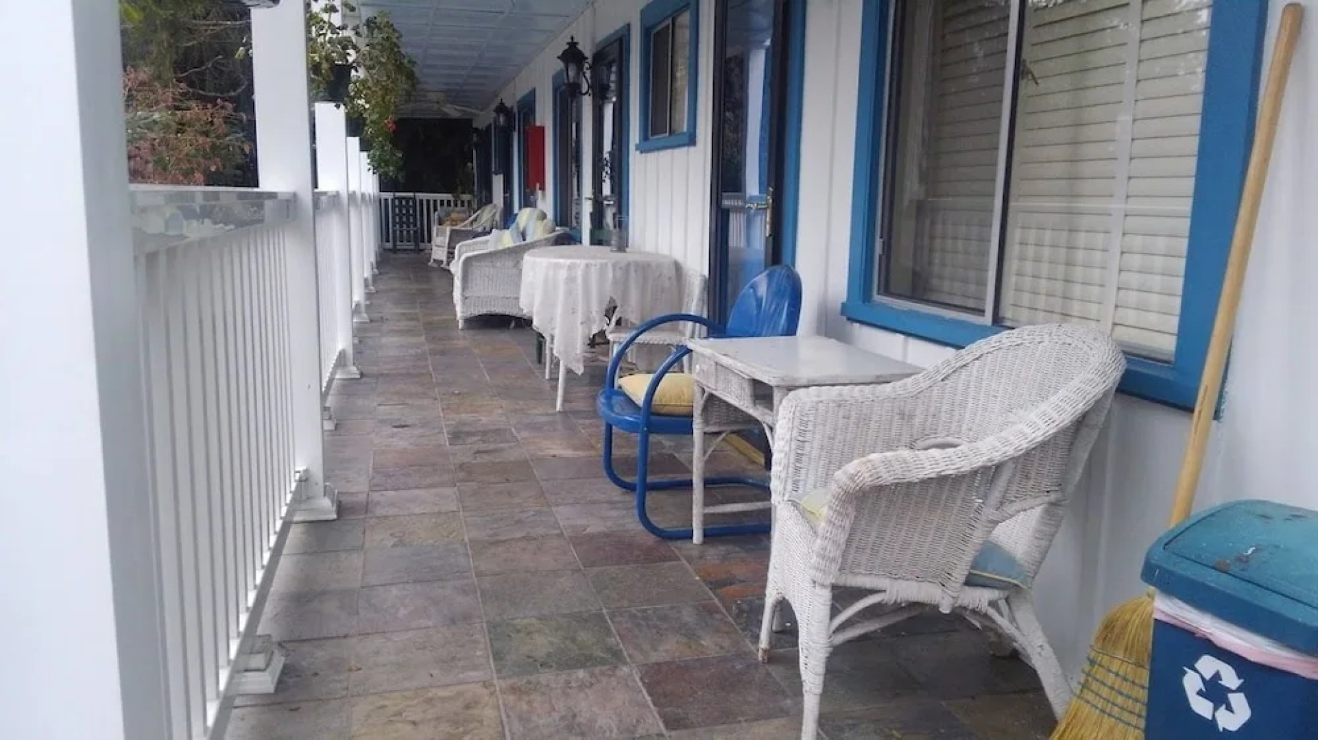 The Inn At Brevard - Bed And Breakfast - Adult Only