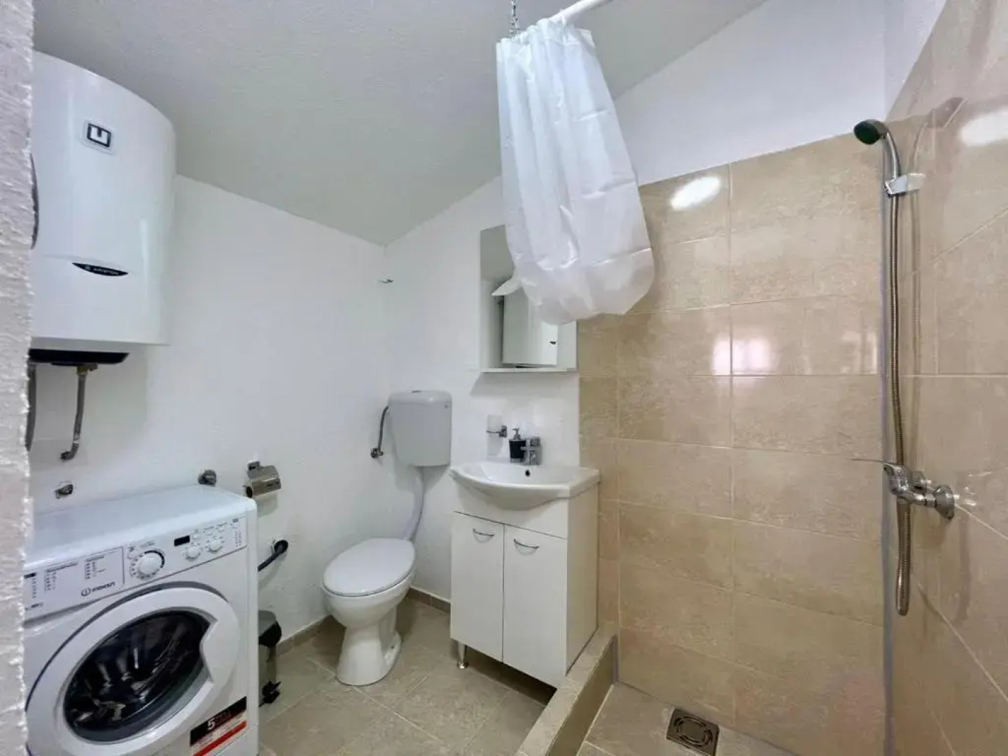 Apartments Pribilovic