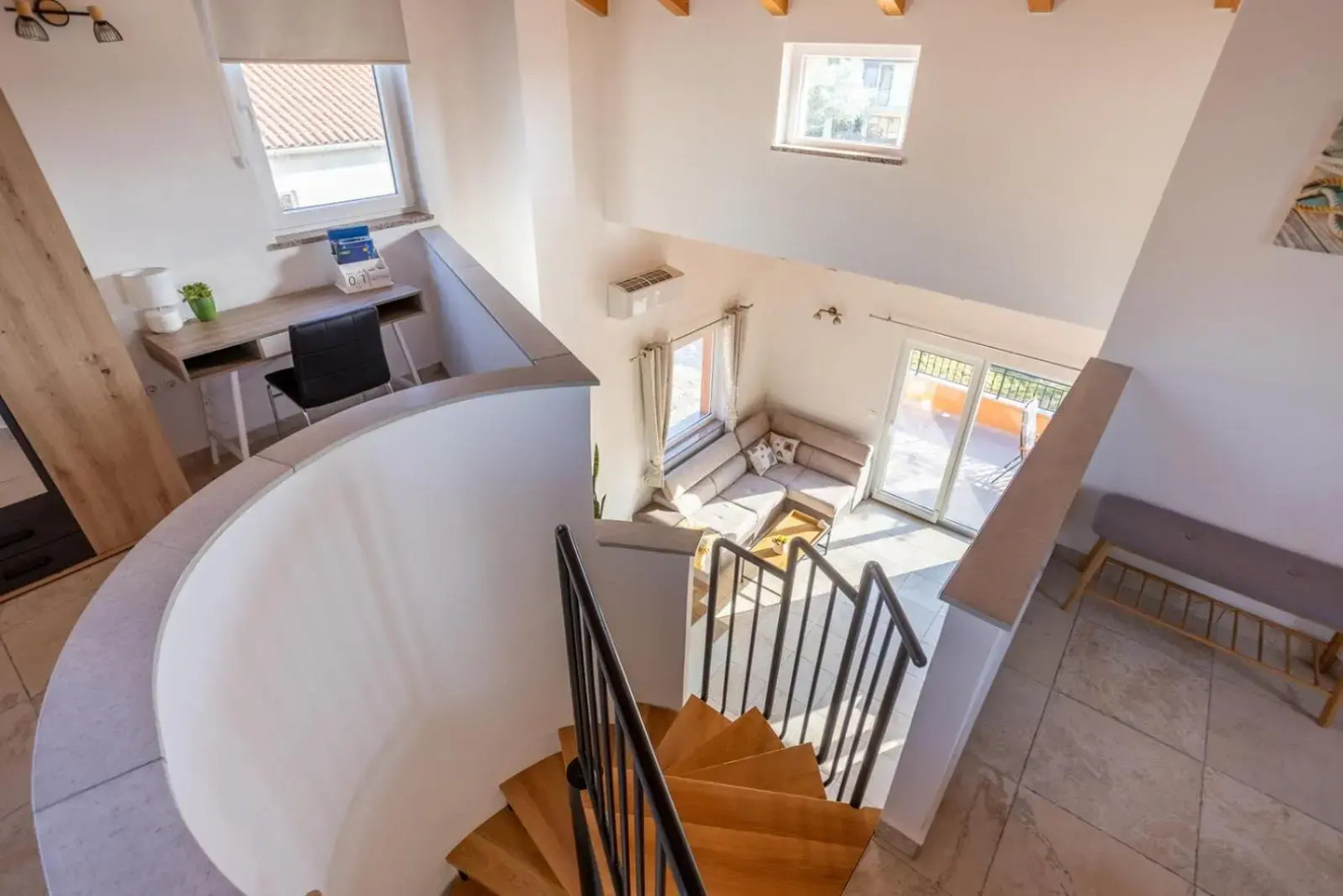 Holiday house TOIĆI