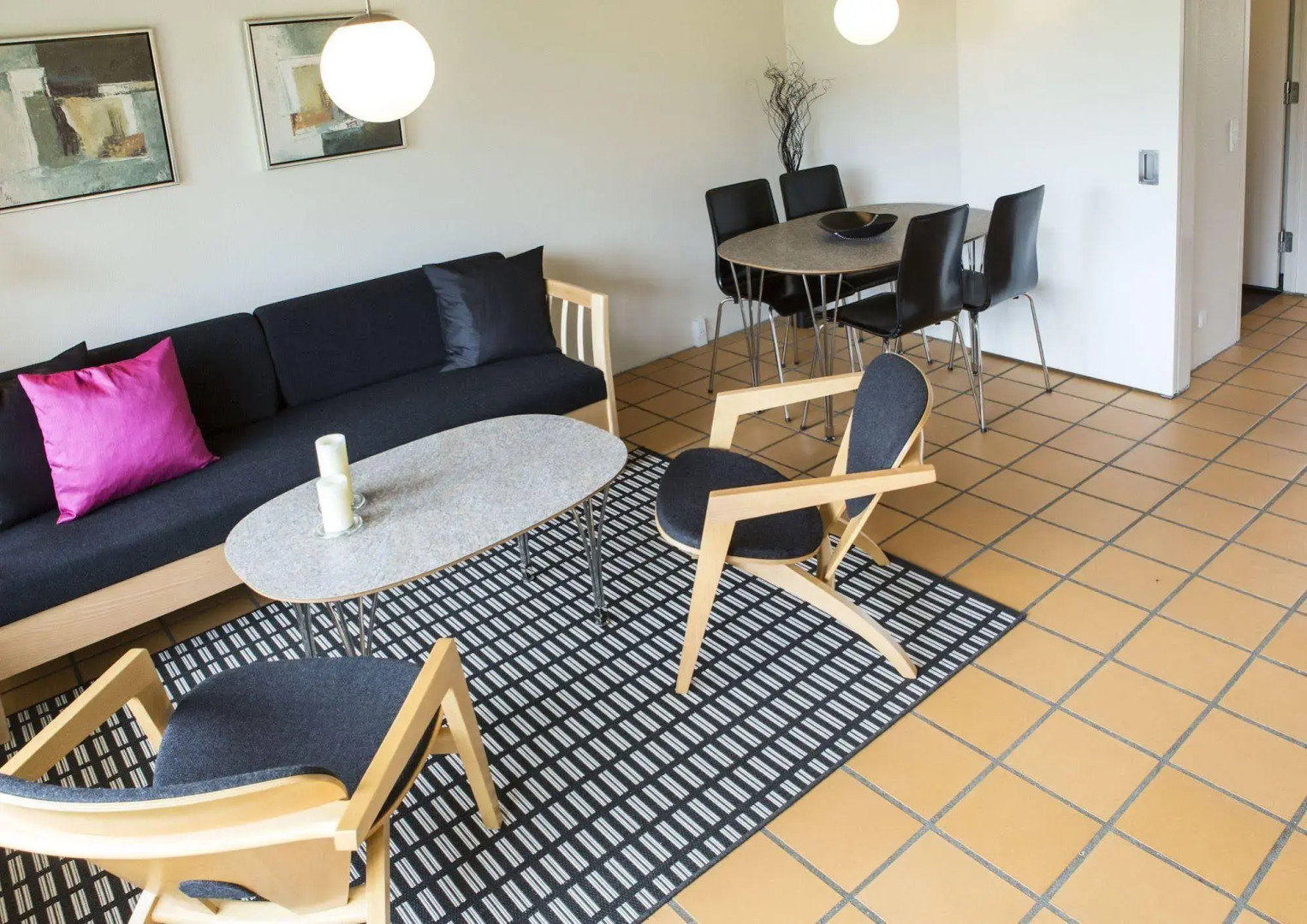 Dayz Søhøjlandet Holiday Resort