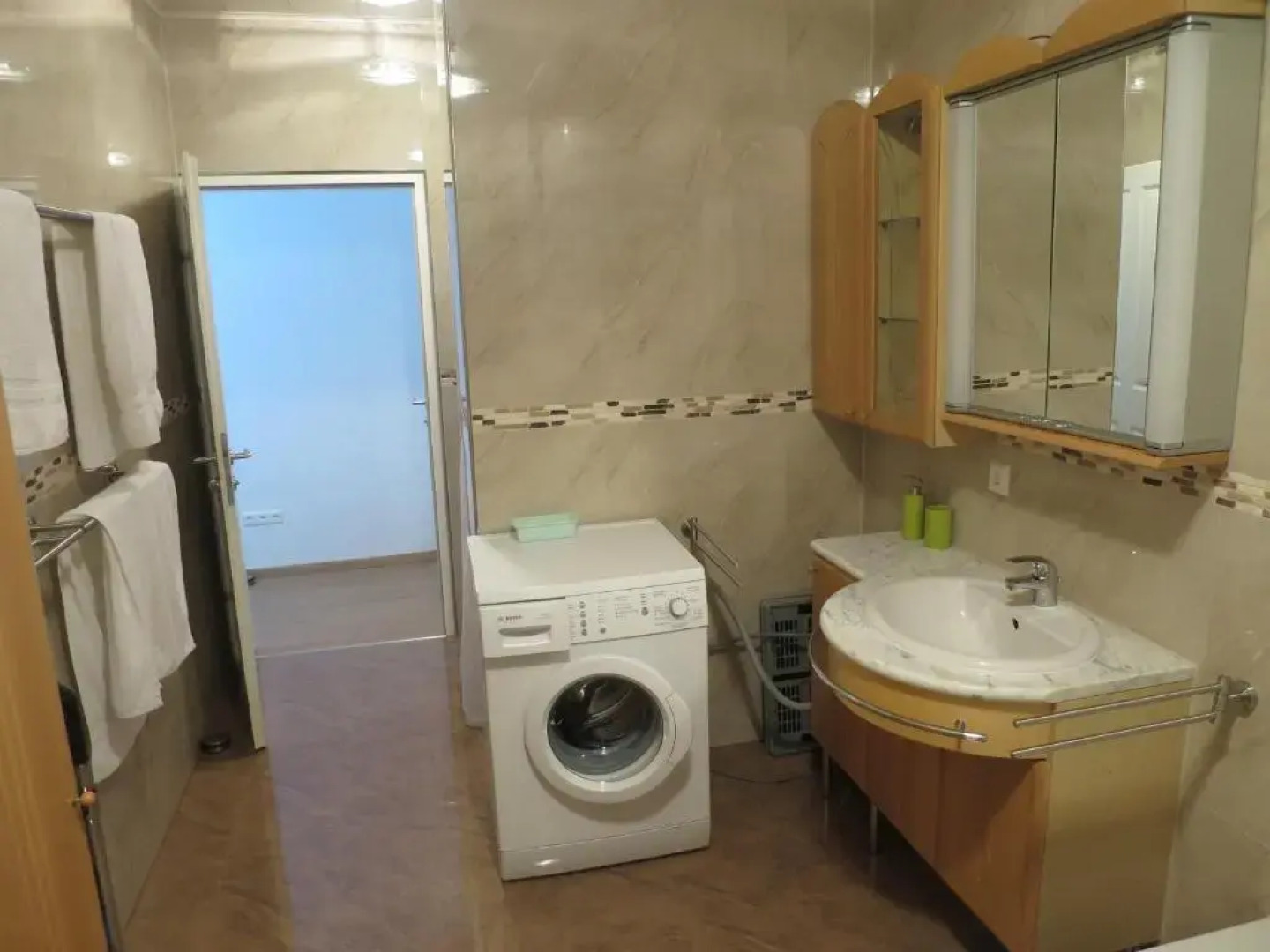 Ferienwohnungen Sattler