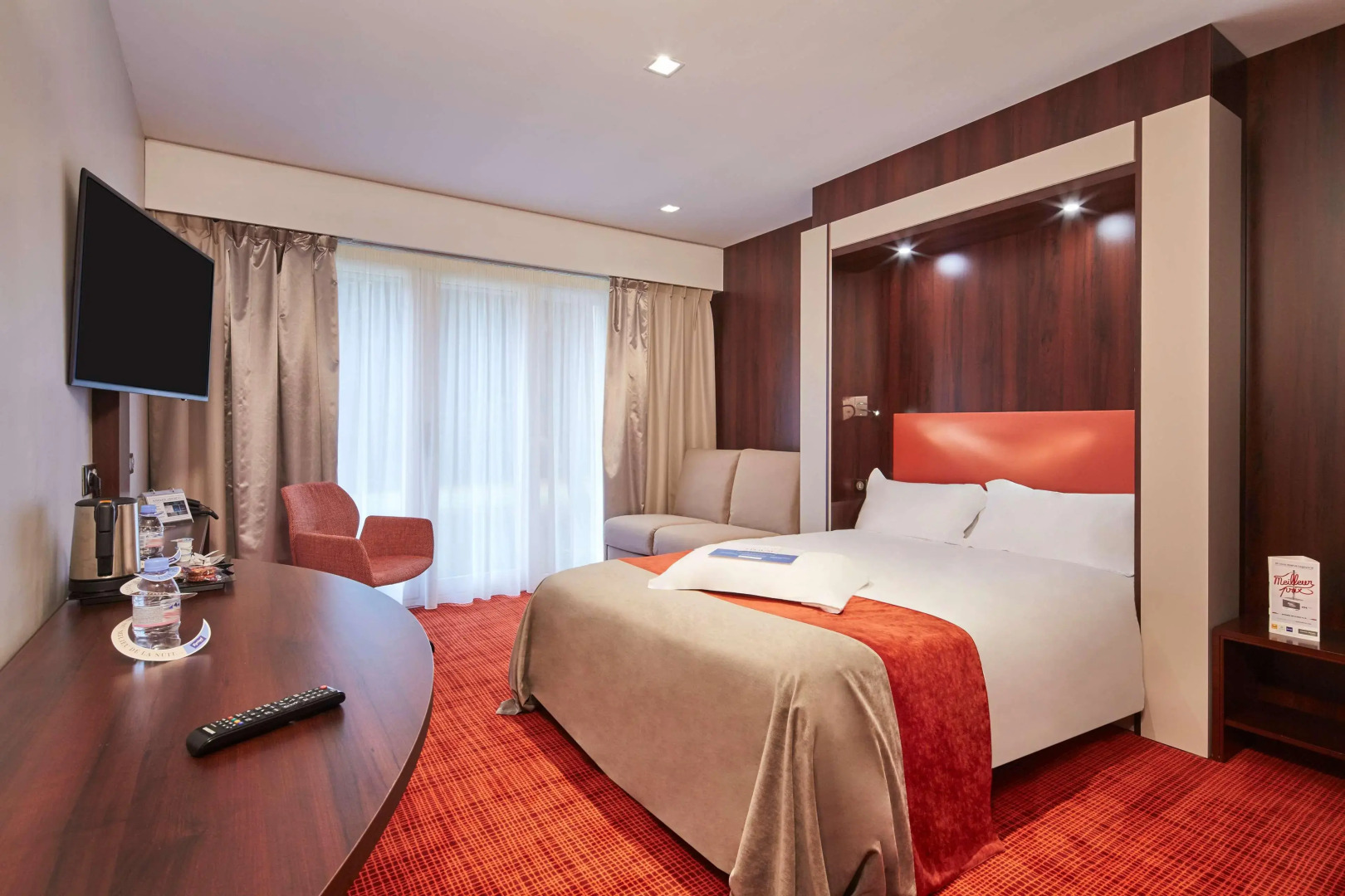 Kyriad Nantes Sud Bouaye Aéroport