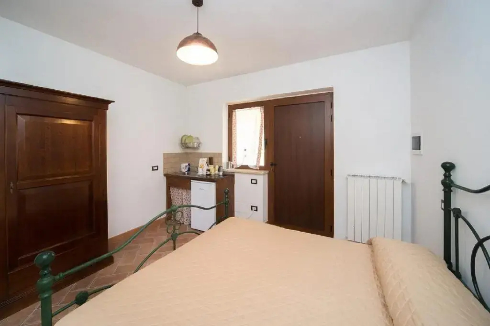 Agriturismo Mulin di mezzo