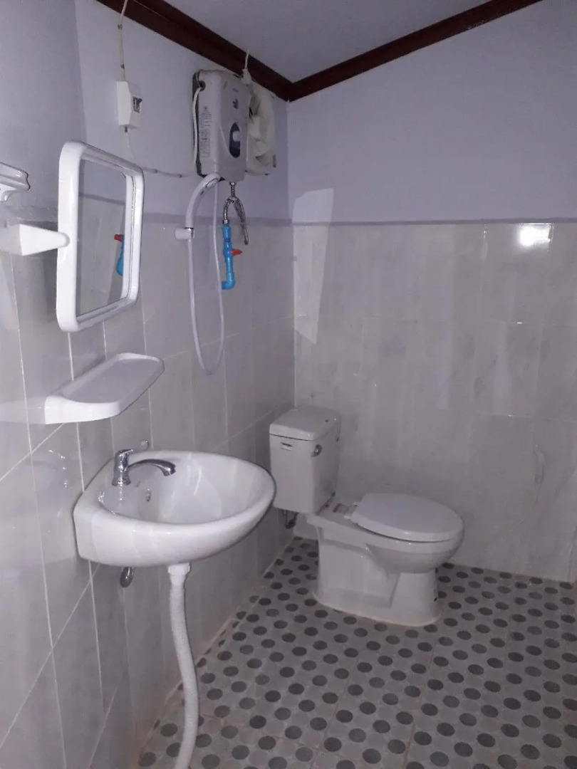 Keosimoon Guesthouse