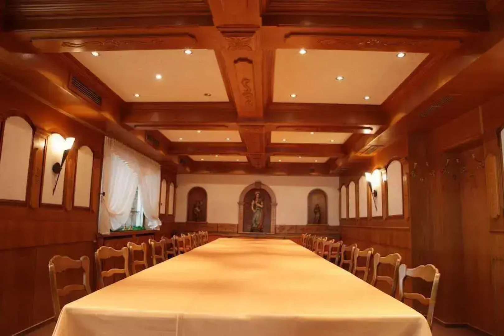 Hotel-Restaurant Zum Kirschbaum