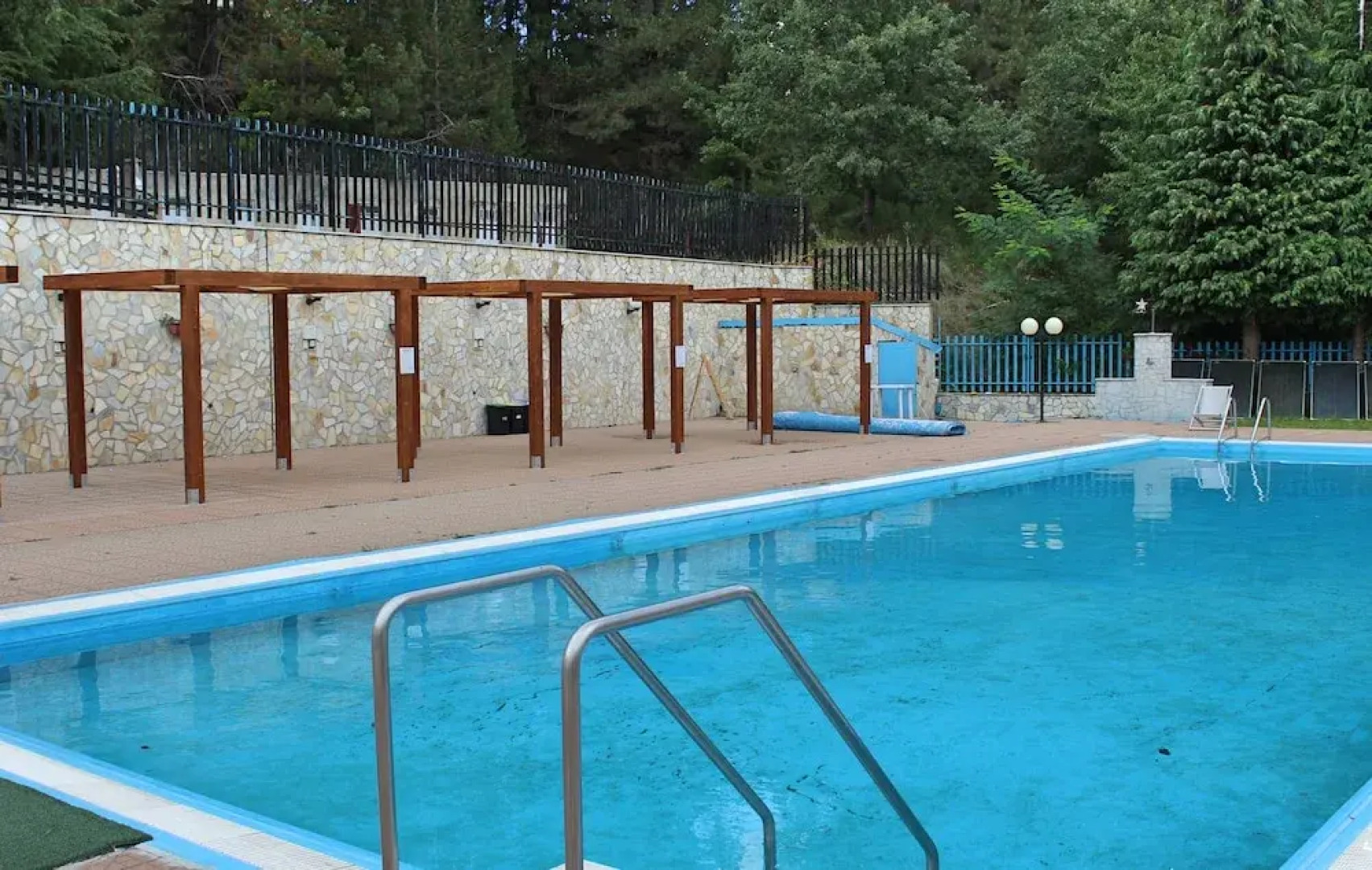 Residence Parco delle Stelle