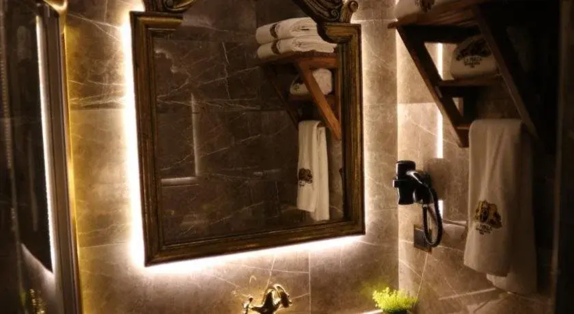 La Perla Boutique Hotel