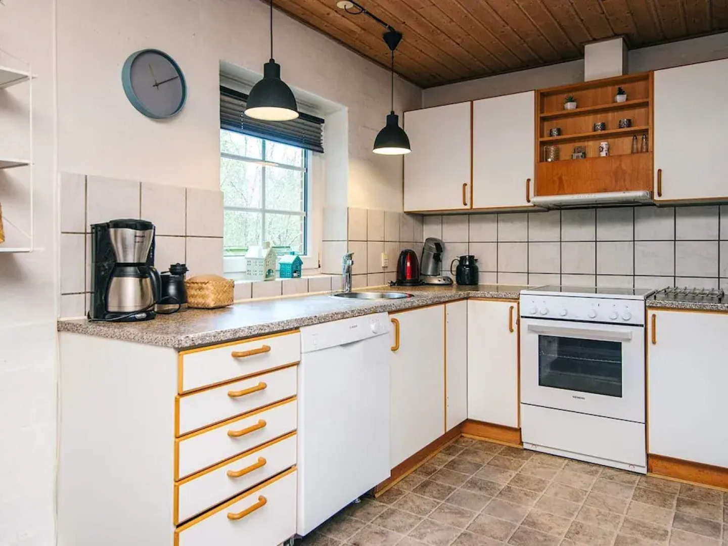 Luxury Pool House in Vester Husby - By Traum Ferienwohnungen