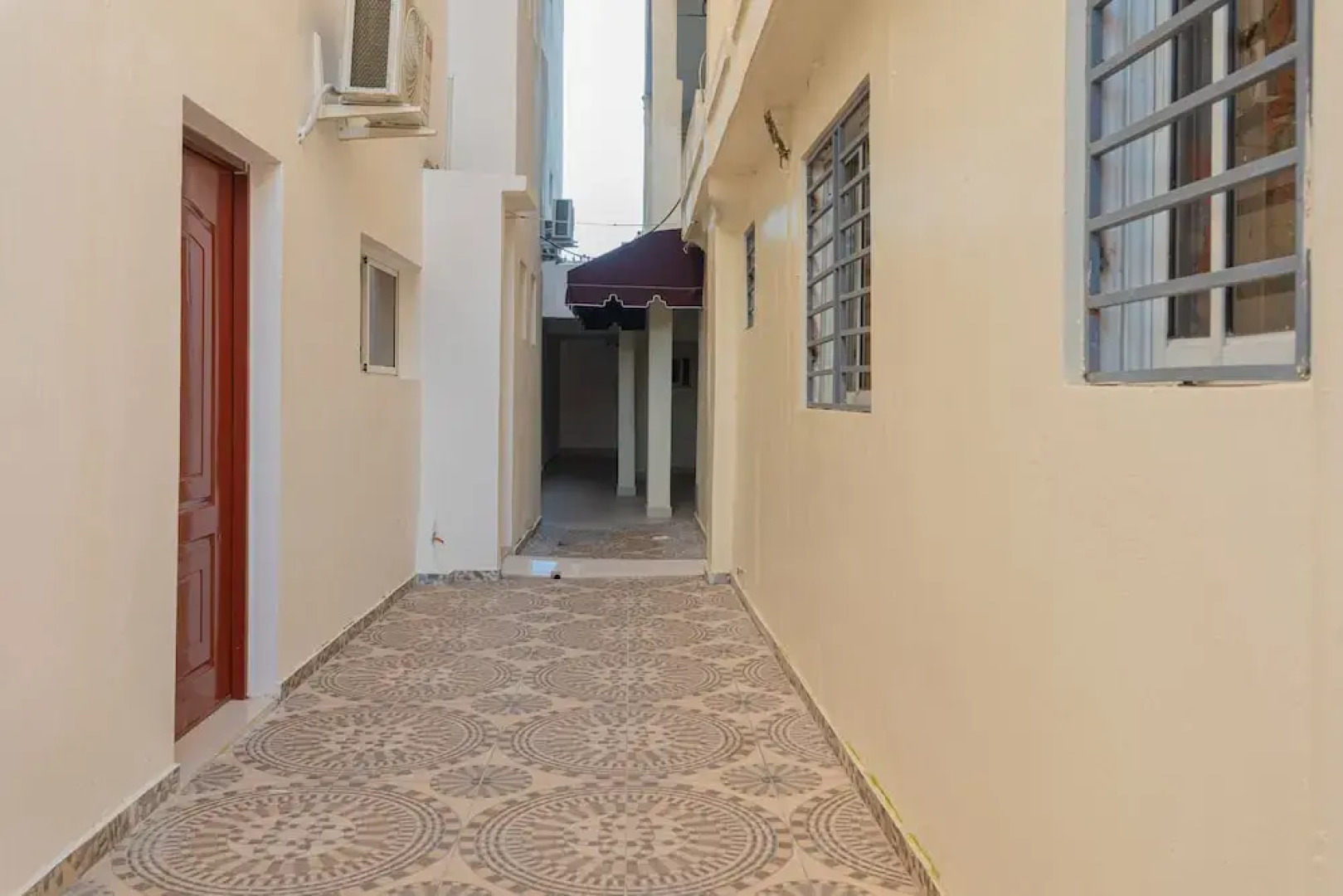 2 Bedroom 2 Bathroom Apartment, Gated Parking, Ole Las Americas - Aeropuerto