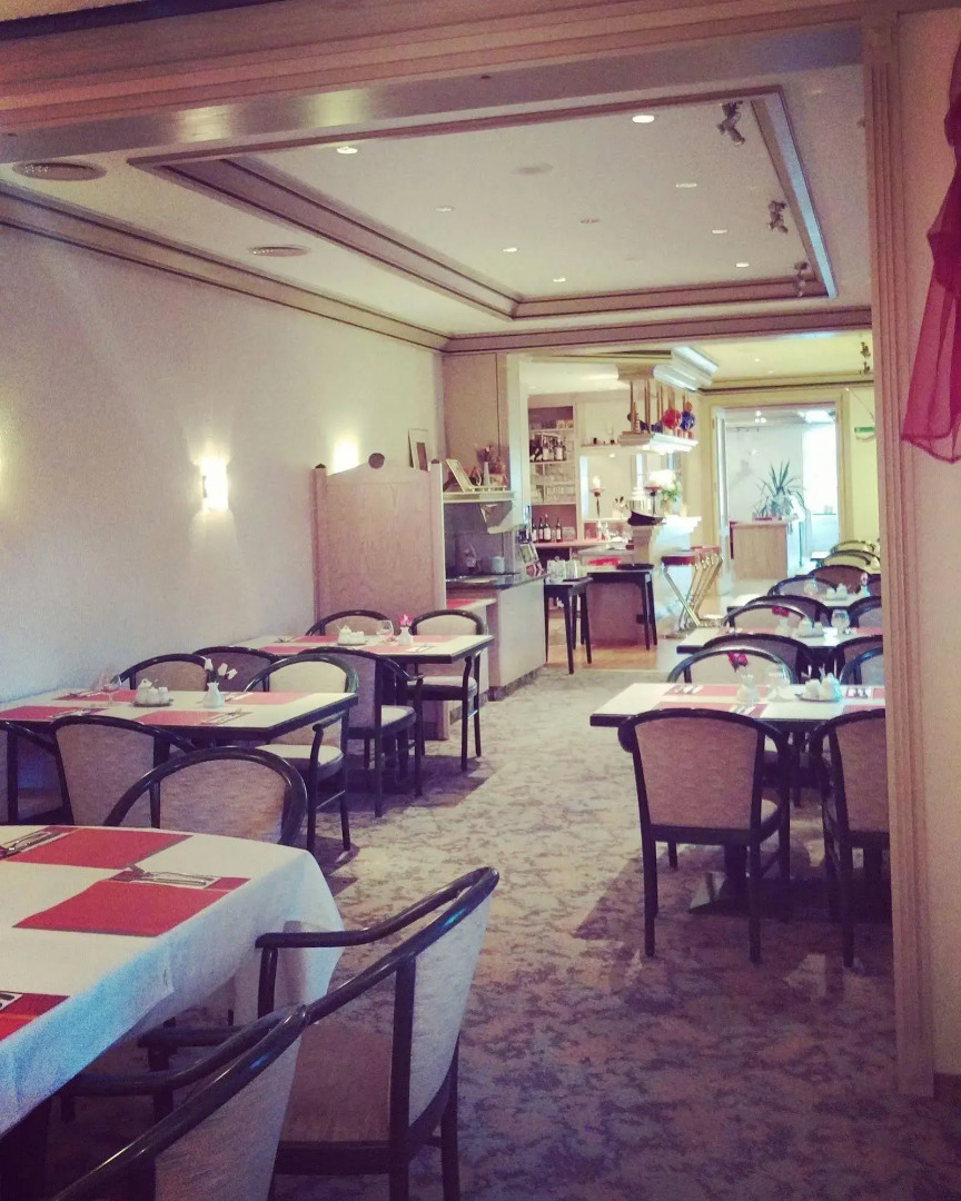 Hotel Nordischer Hof