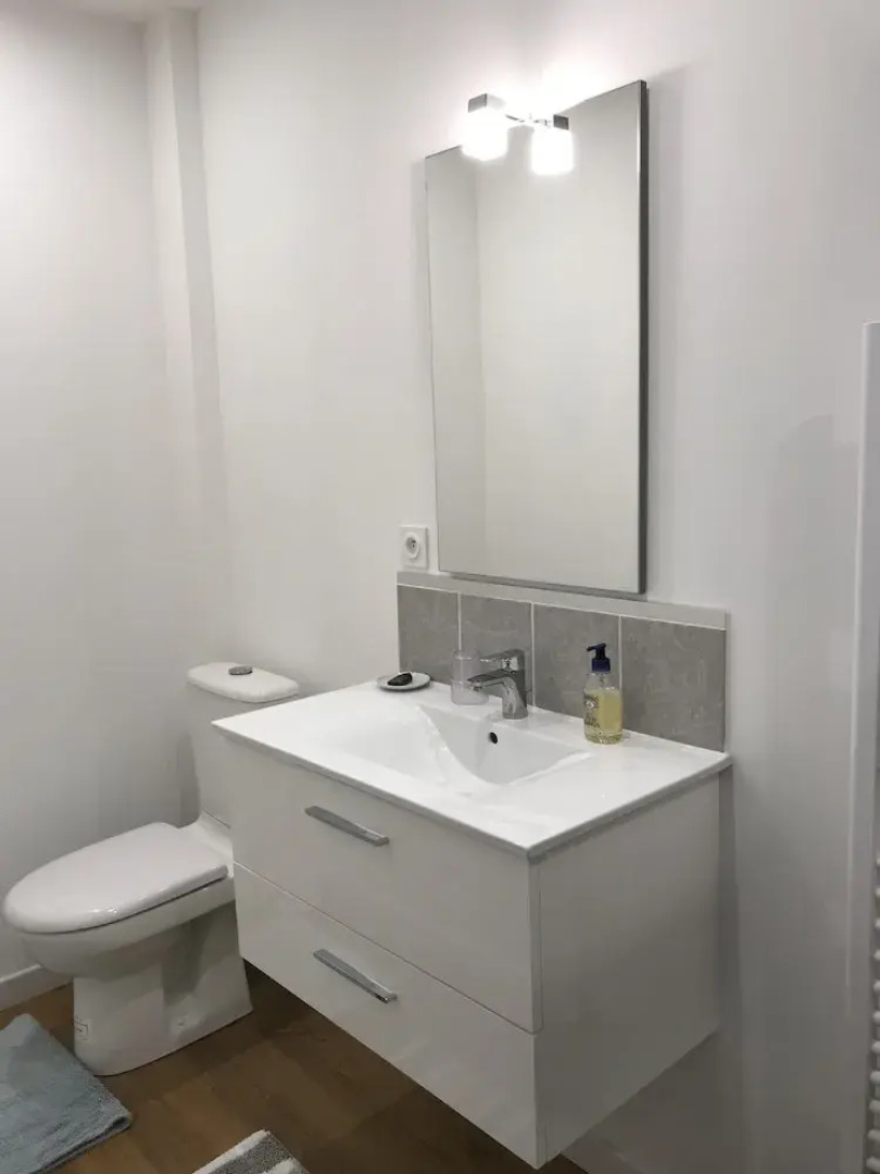 Maison d'Hôtes Augès