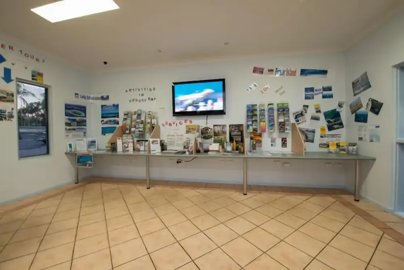 Fraser Coast Top Tourist Park