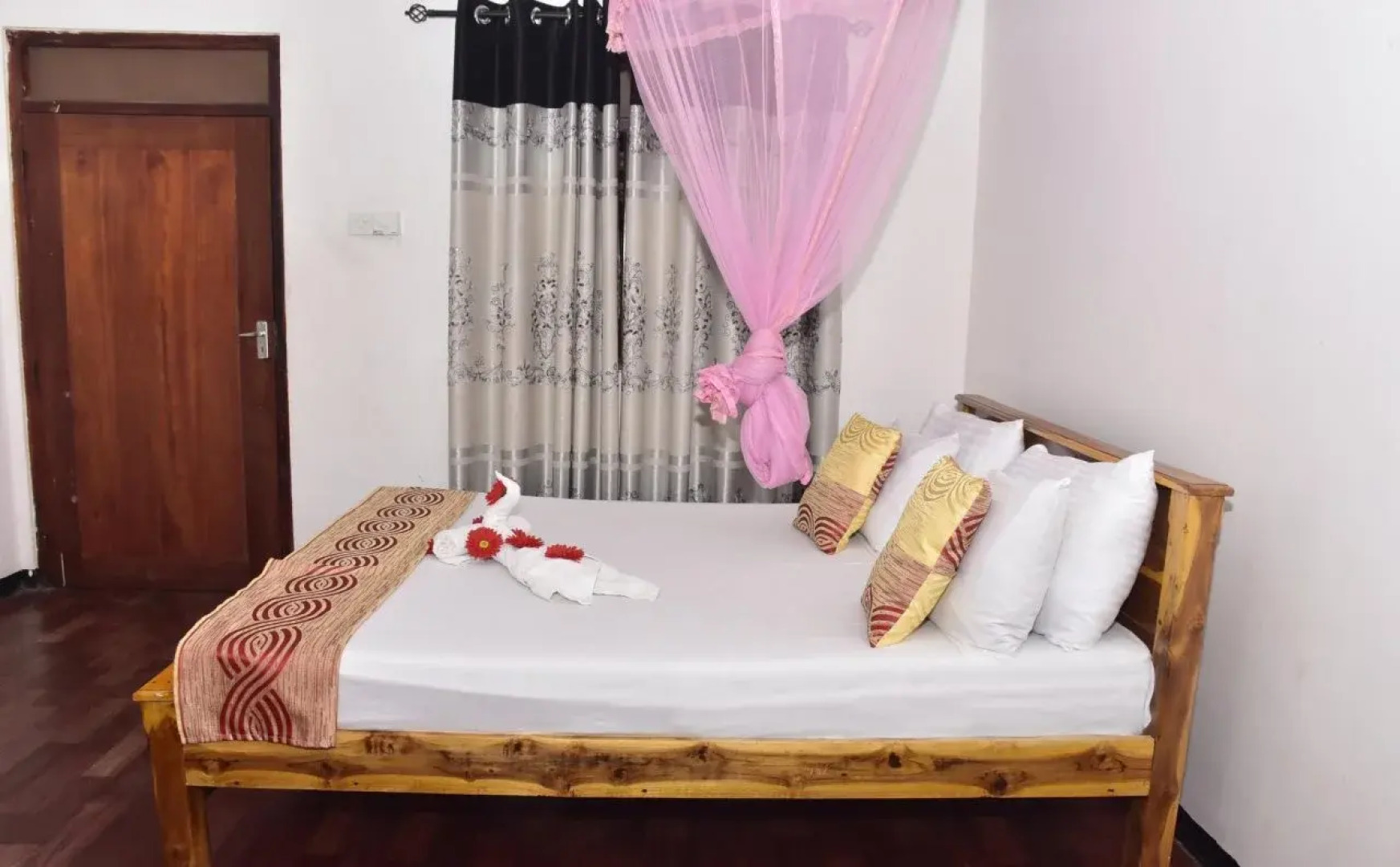 Happy Elephant Resort Udawalawe