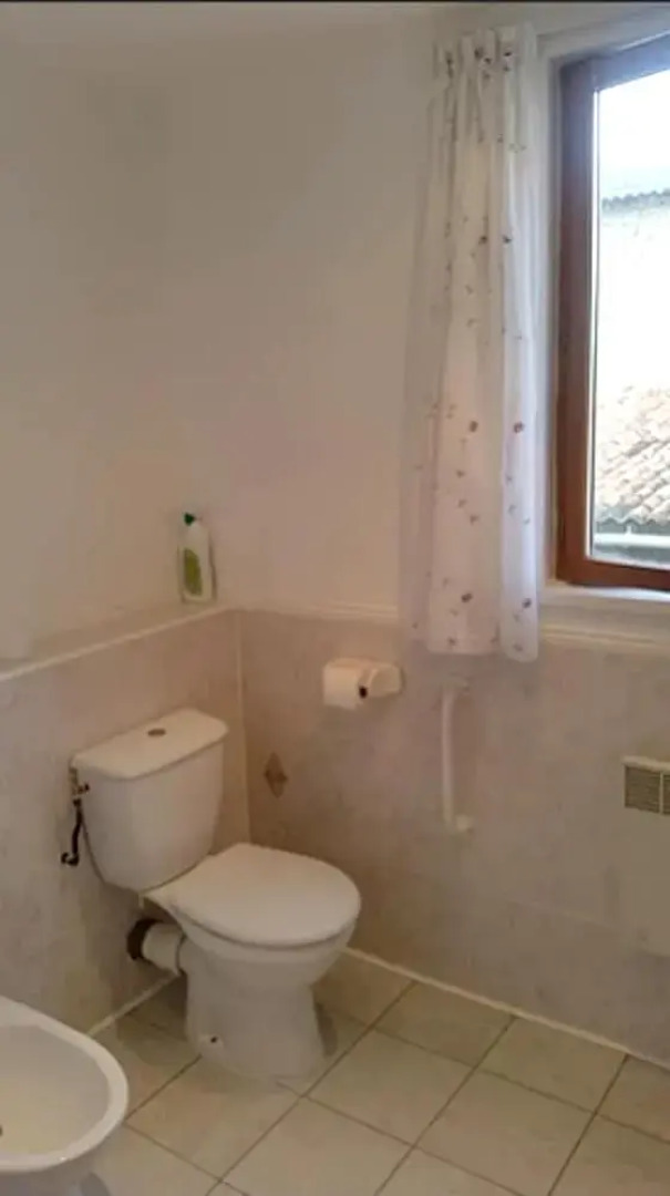 Property With one Bedroom in Paille, With Pool Access, Enclosed Garden