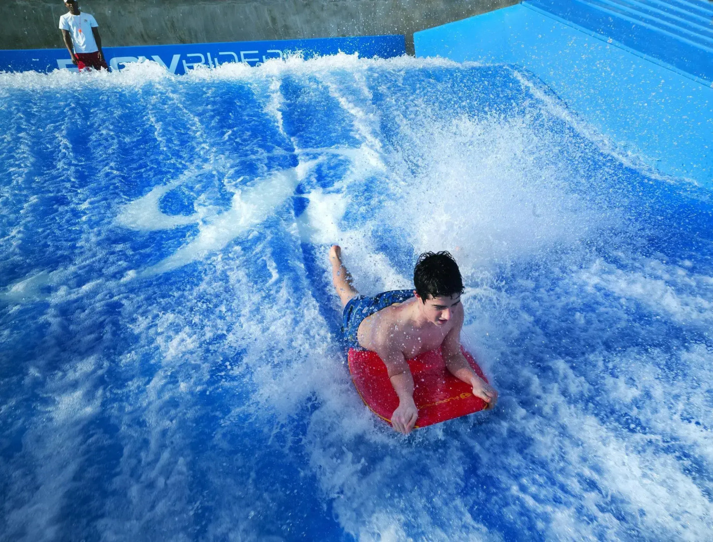 Royalton Bavaro, An Autograph Collection All-Inclusive Resort & Casino