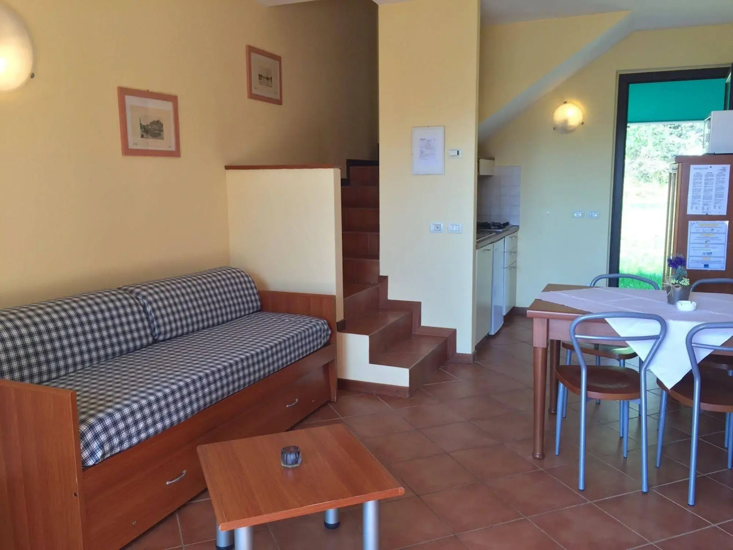 Bran & Denise - Apartments