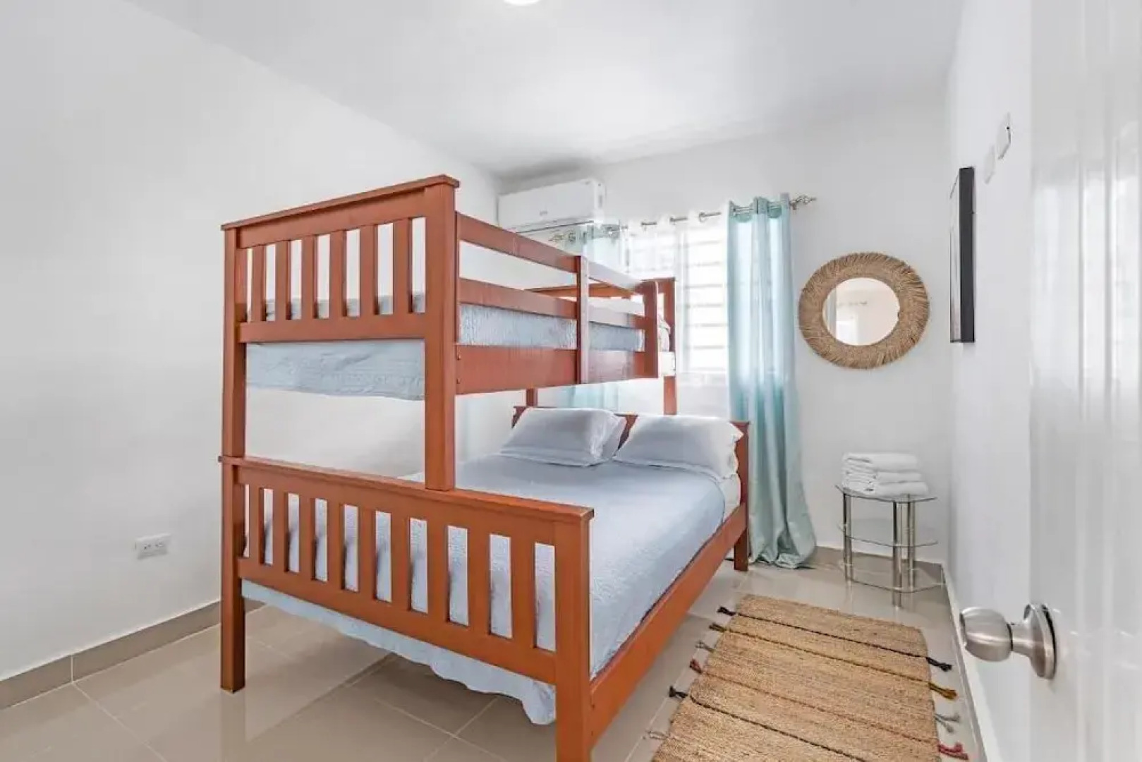 Apartamento Vista Caribe de Lujo