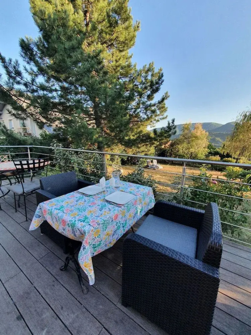 Chambres d'Hôtes - La Bonne Étoile