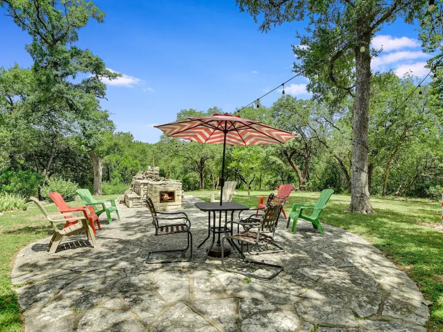 Rocky River House #143561 - 6 Br Estate