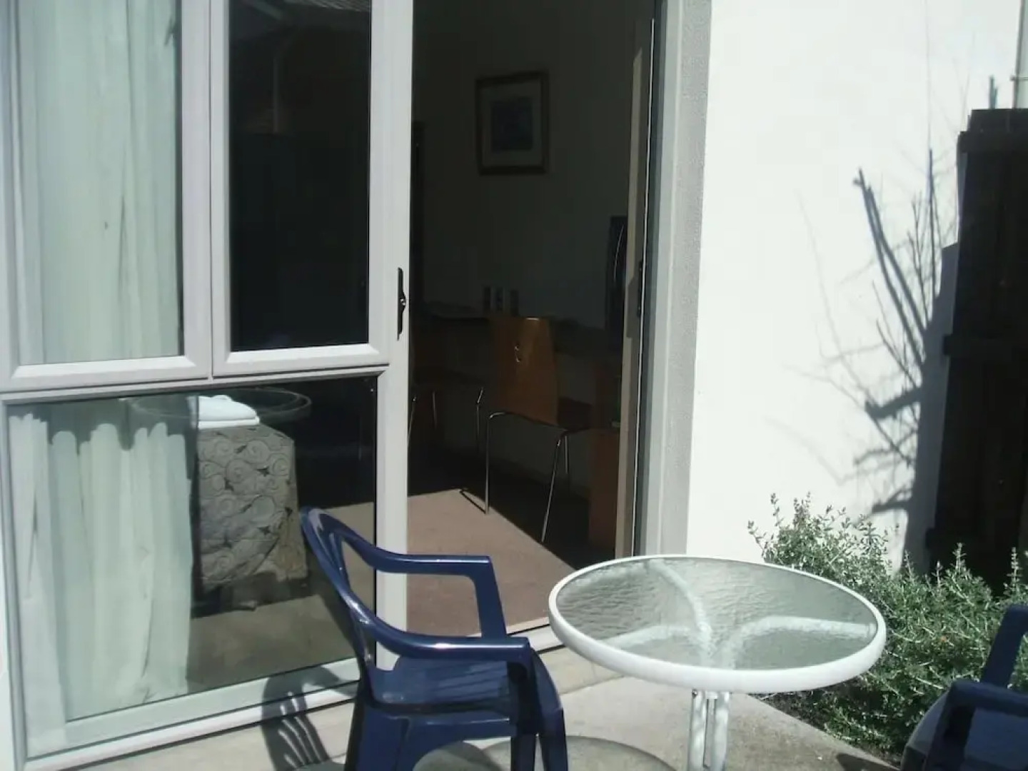 Hotel Casa Grande Madera CA - Golden State