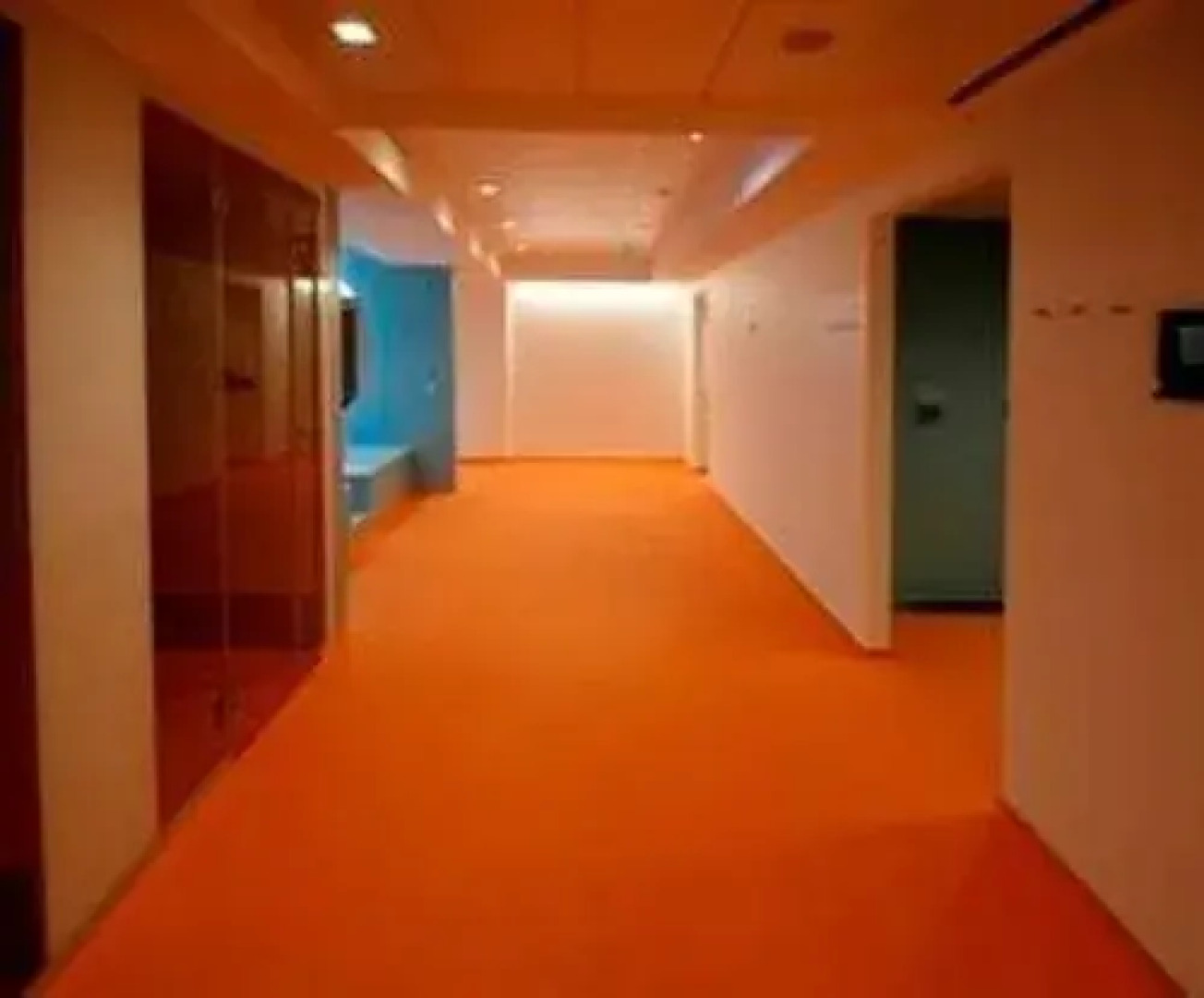 Hotel Landessportzentrum Vorarlberg