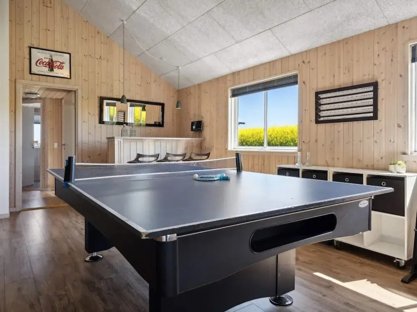 Luxury Beach House With Pool - By Traum Ferienwohnungen