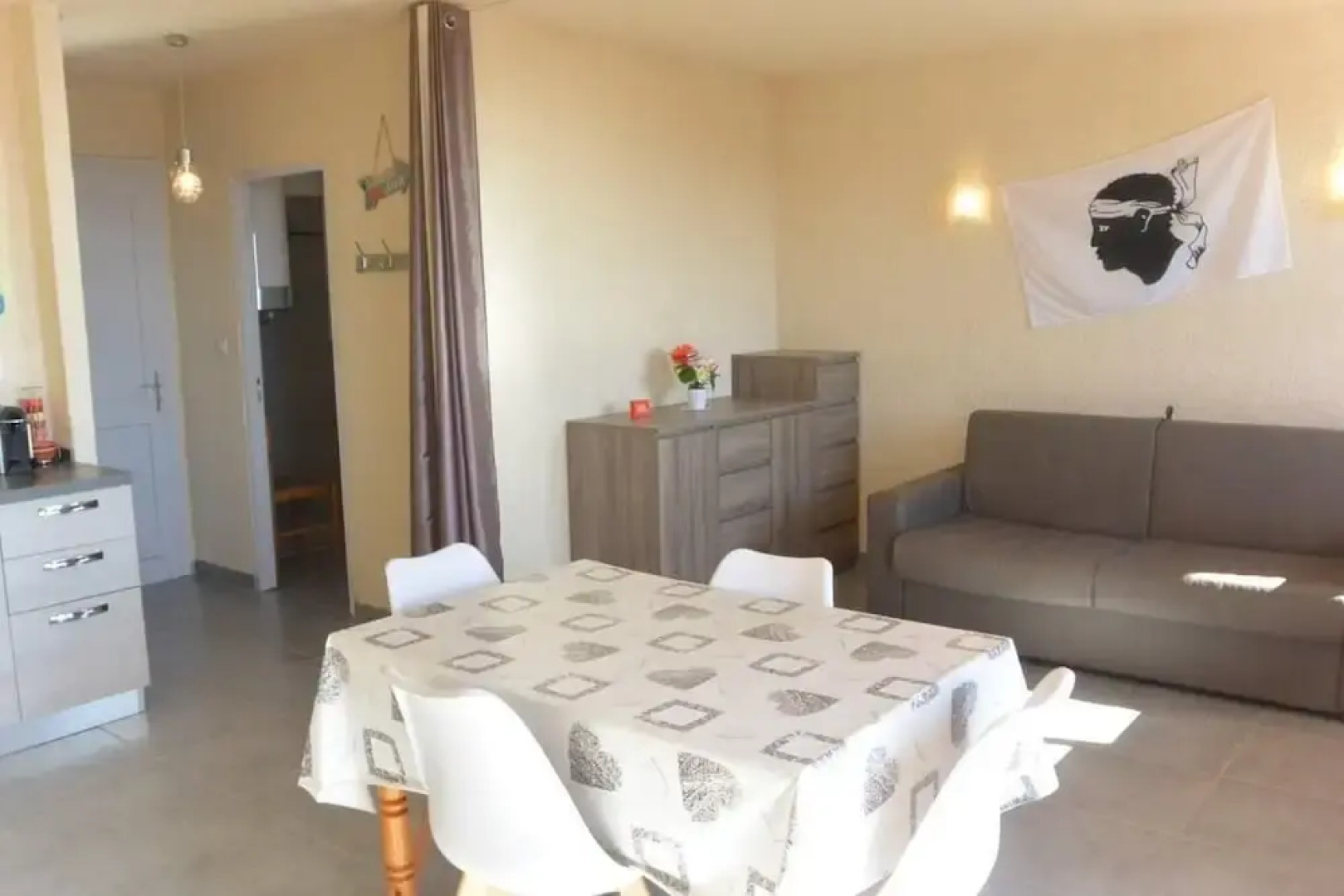 Cardellini 10- Pool IN Residence - SEA View-clim