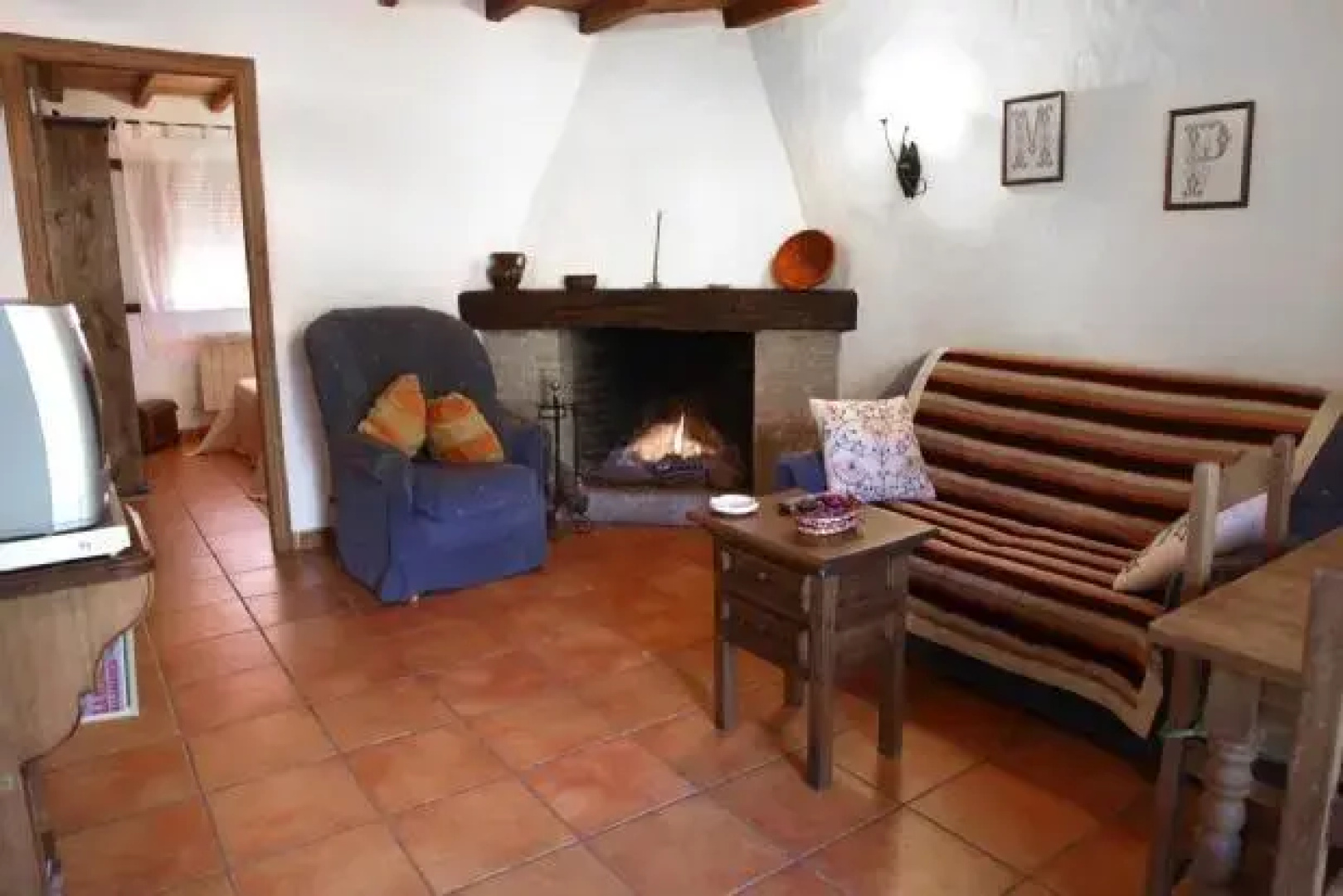 Casa Castellana
