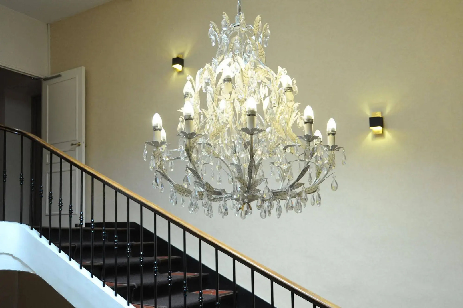 Châteaux et Demeures Vallée De L'arc