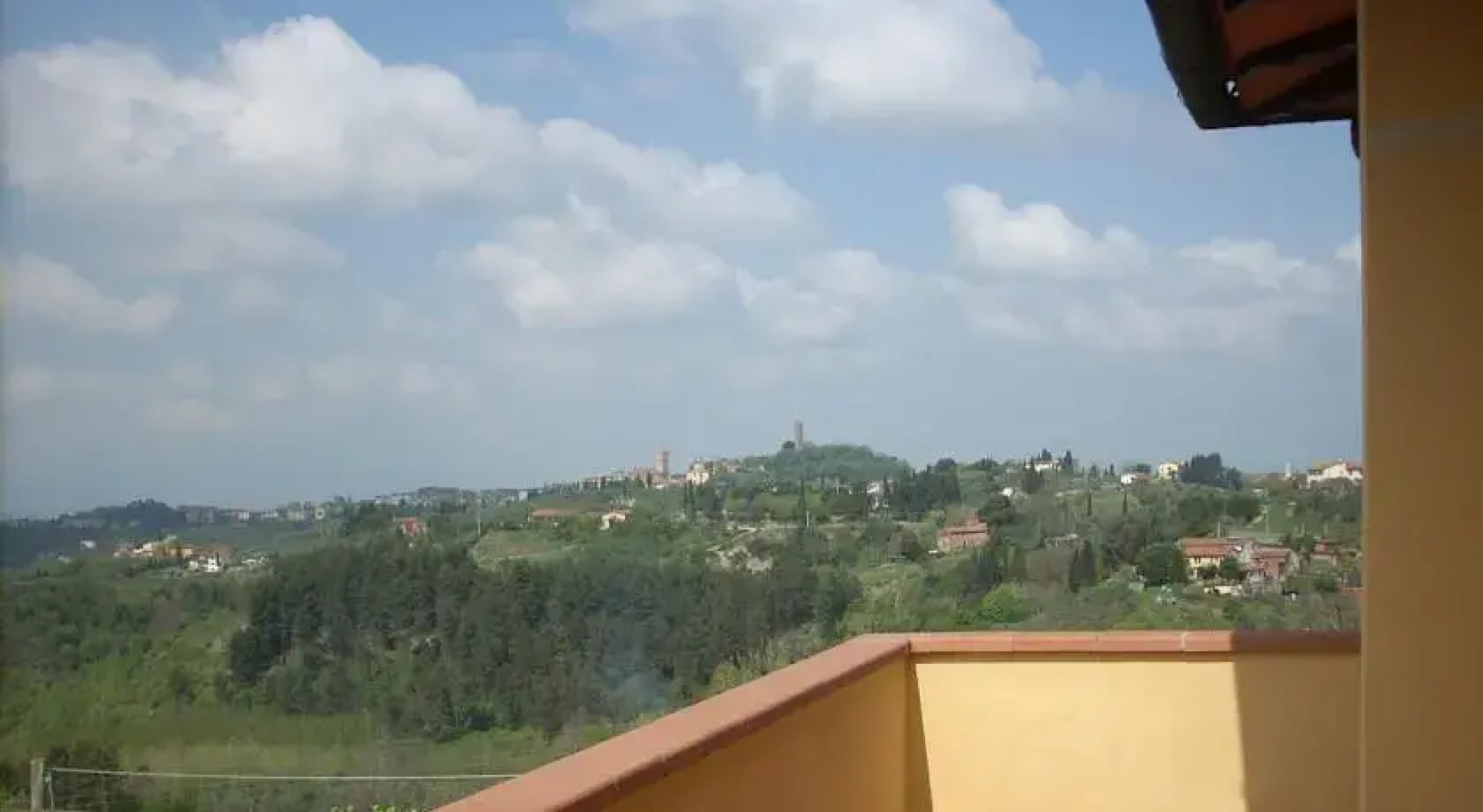 Agriturismo Ranci