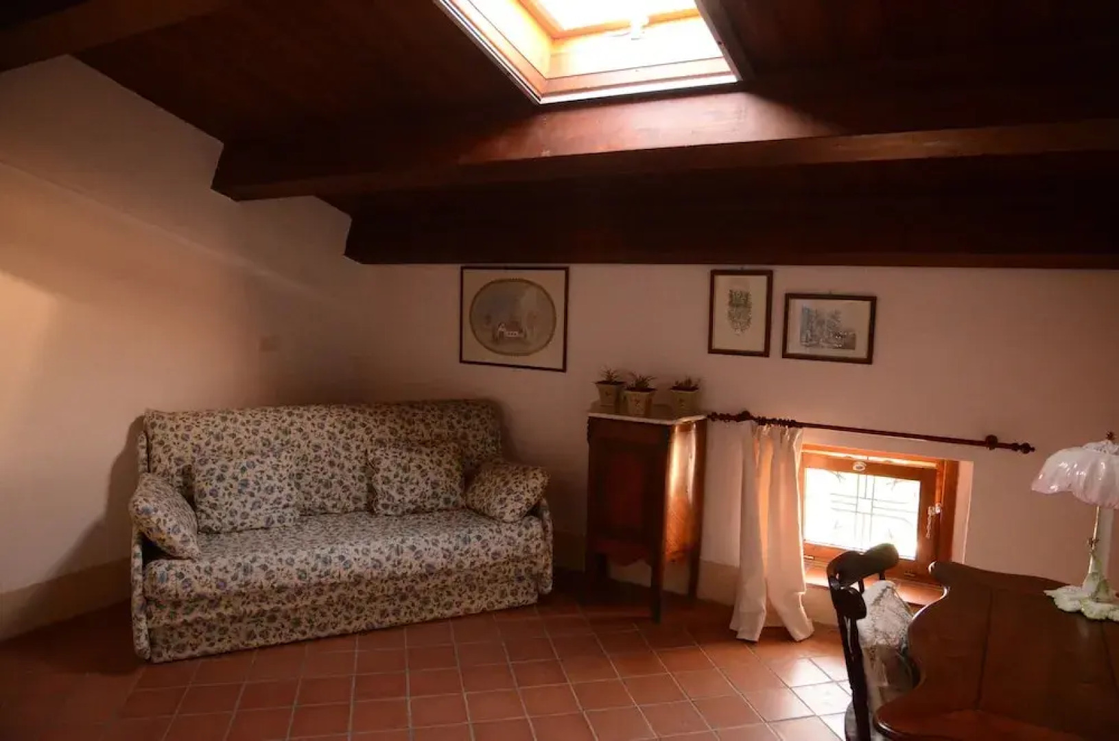 La Zizzania e il Mandarino