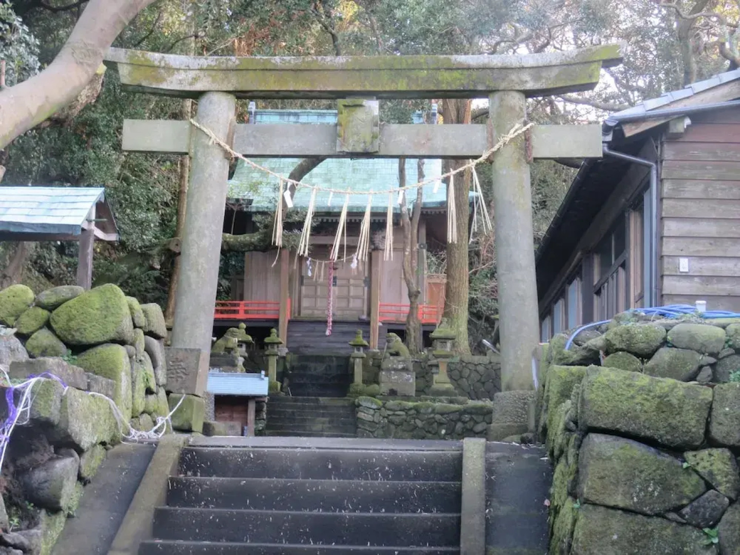 Guesthouse Funayoshi