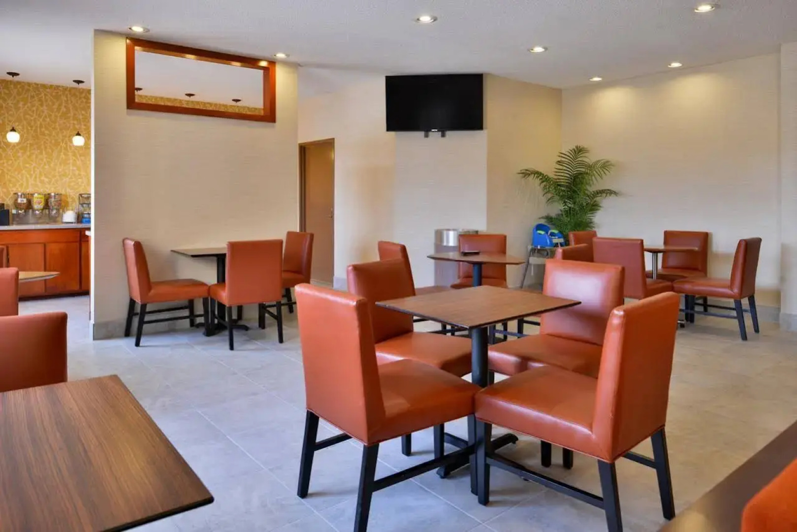 Best Western Ottumwa Inn & Suites