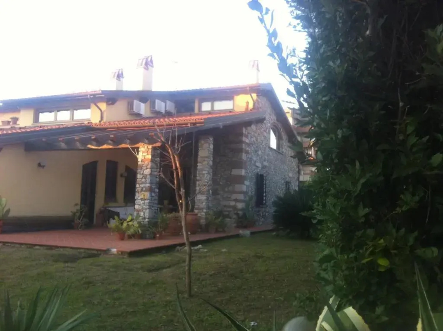 Pietra & Glicine Guest House
