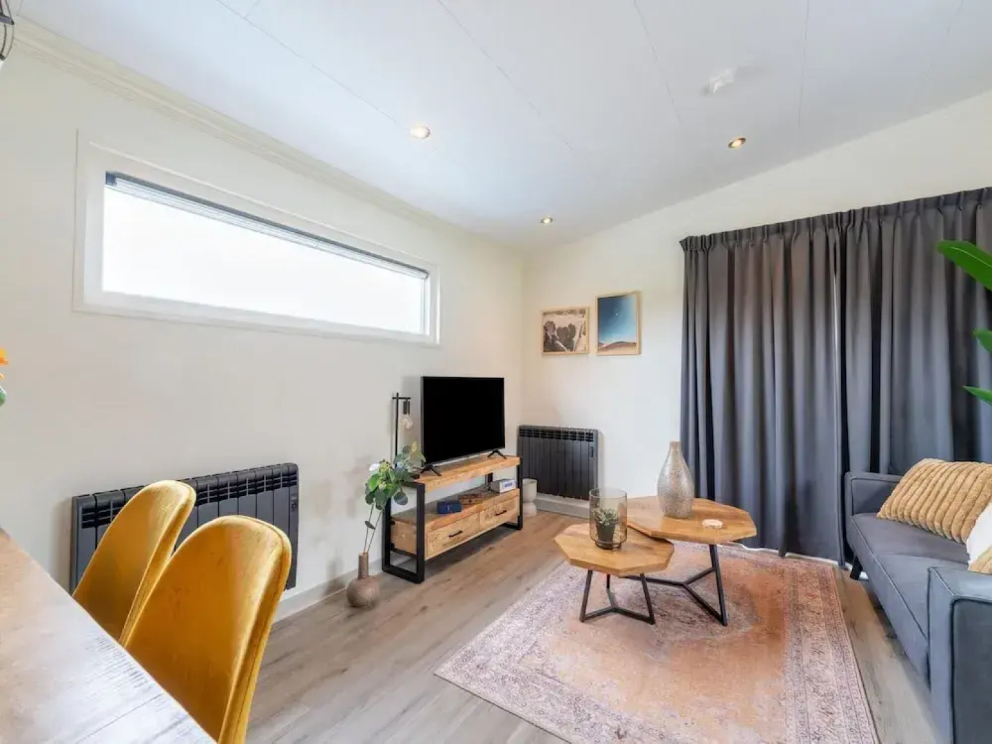 Holiday Home in Molenschot Near Nature Reserves