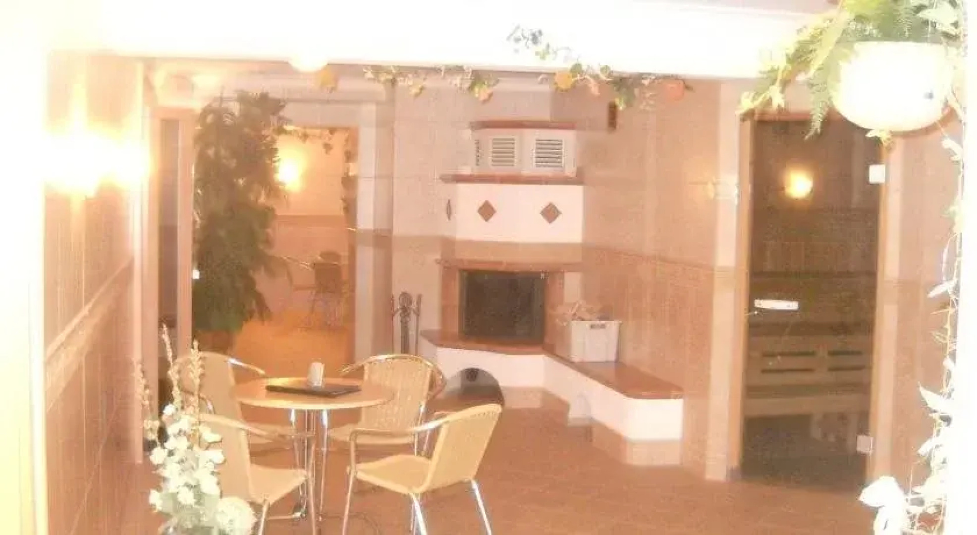 Hotel-Pension Flechsig