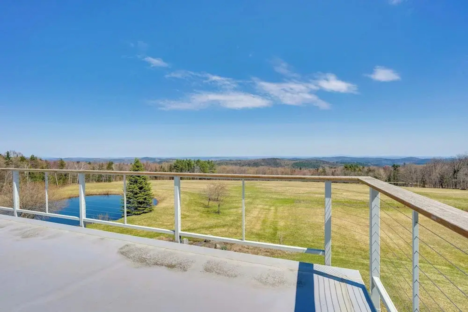 Peaceful Marlboro Vacation Rental w/ Sauna & Yard!