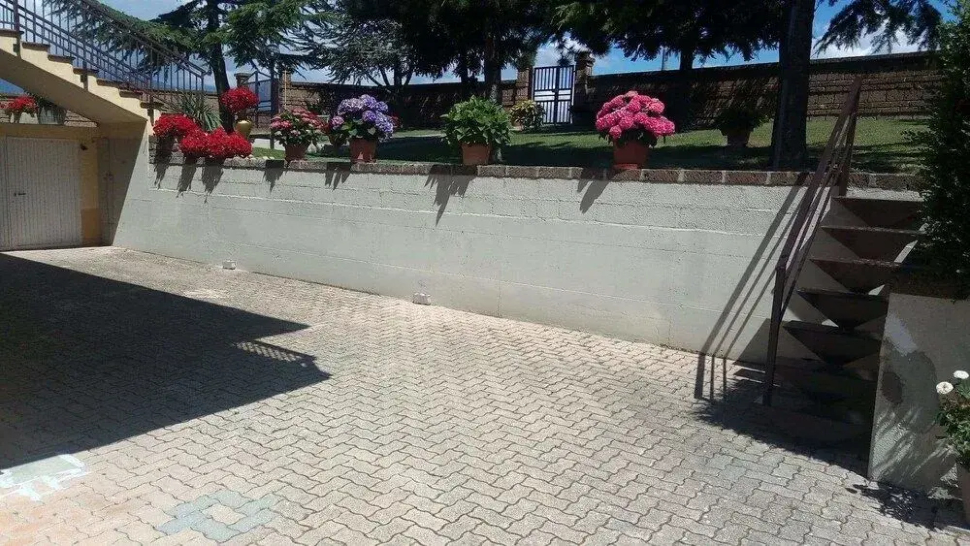 B&B L'Aruccia di Liliana