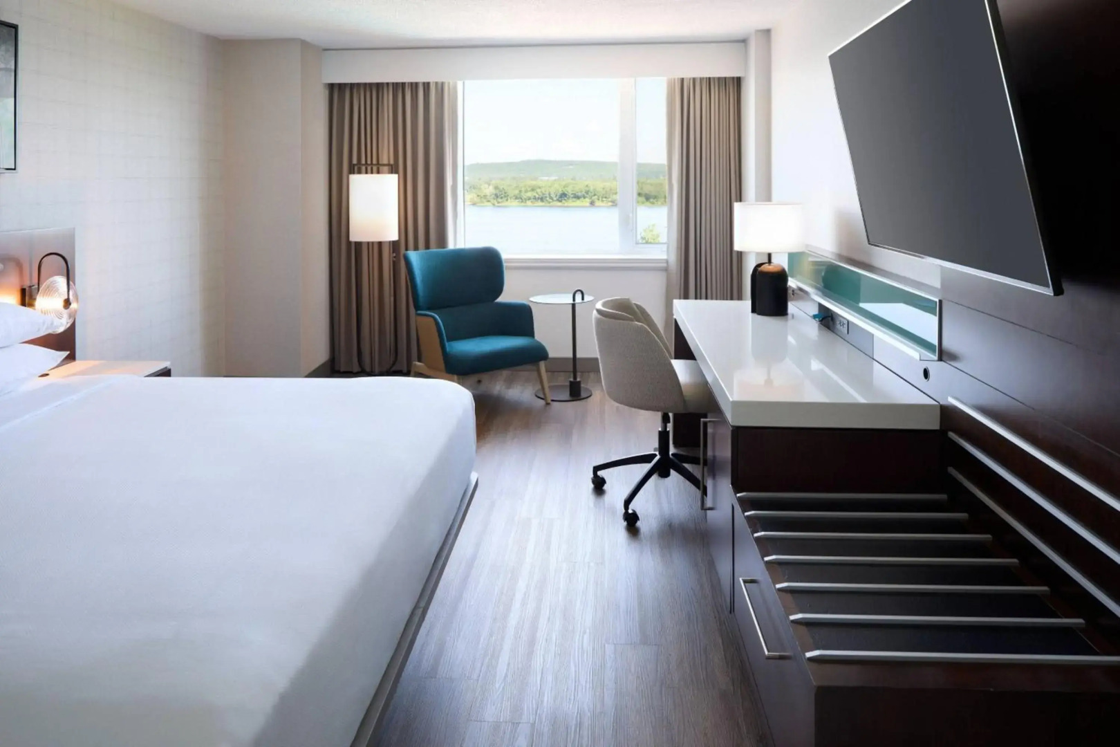 Delta Hotels by Marriott Fredericton