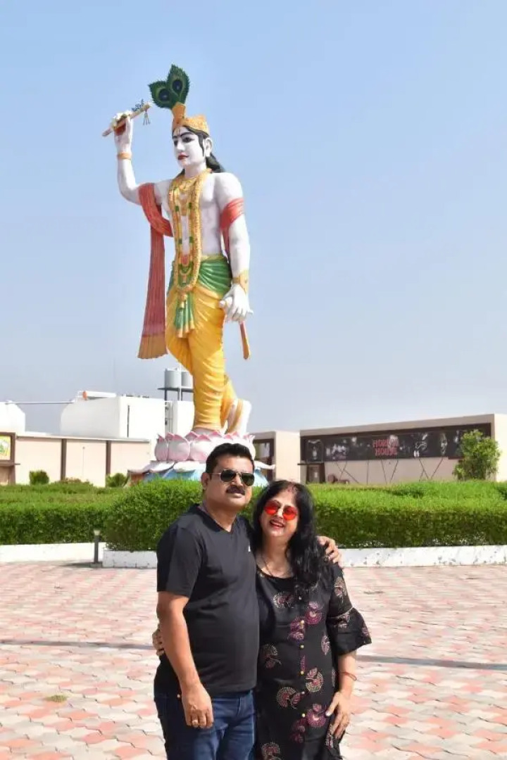 Amazing Fun World By Nexottel