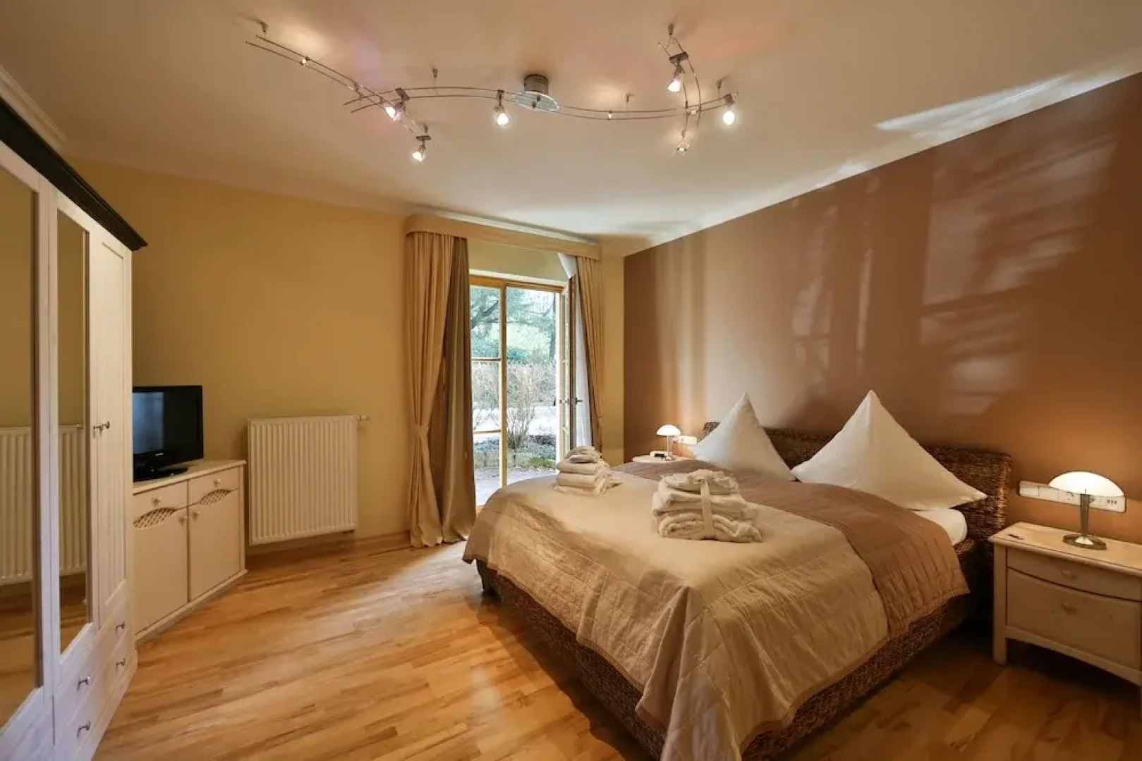 Hotel und Residenz Hohenzollern Superior