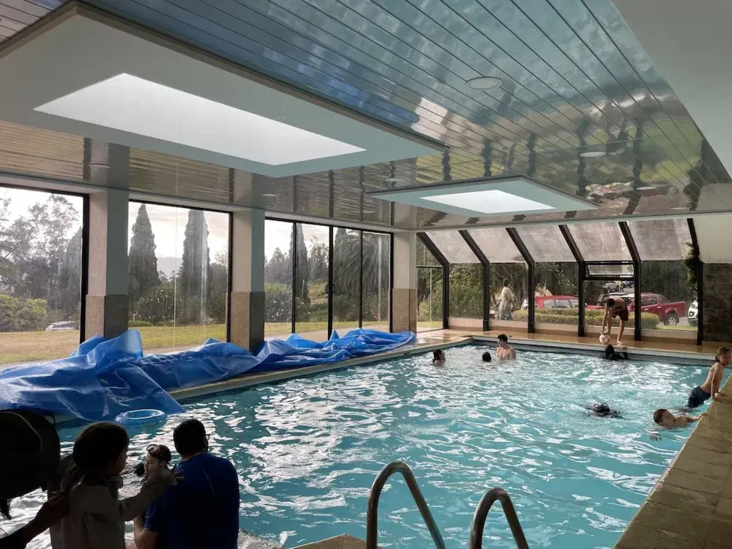 Quito Airport Suites