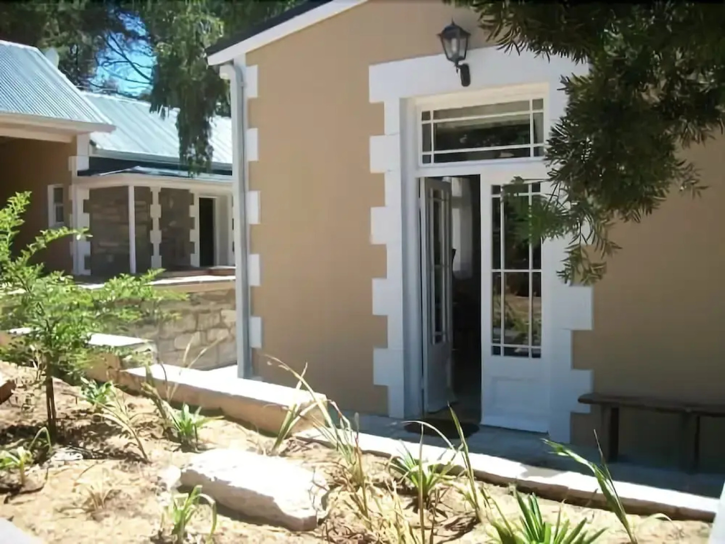 11 Worcester-on-Durban